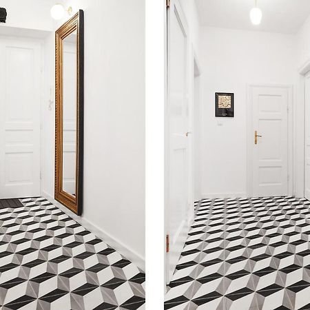 Househost Apartment :Starowislna 66/9 Street Краков Экстерьер фото
